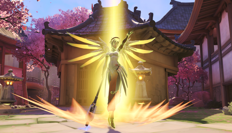 Illustration for article titled Duke's Preliminary Top 5's of Overwatch!